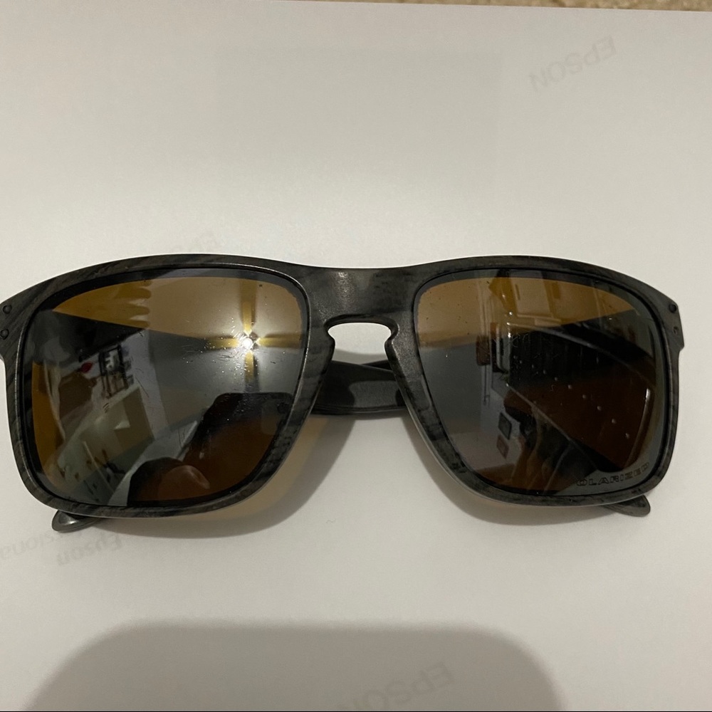 Oakley Sunglasses